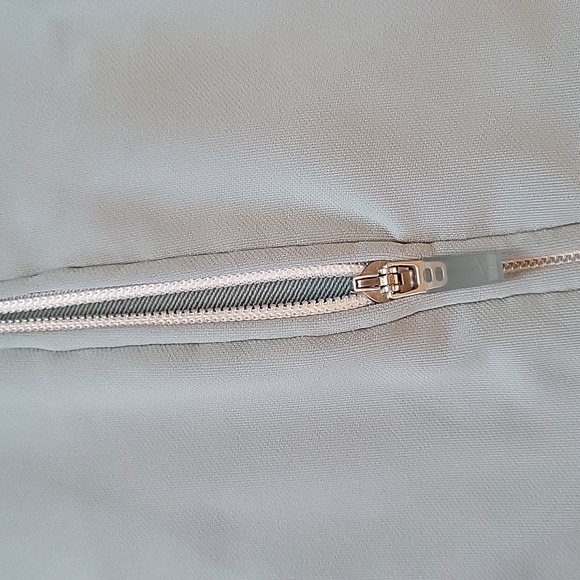 Women's Nike zip up top - Picture 6 of 13